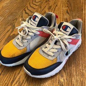 Champion Sneakers